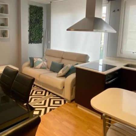 Precioso Apartamento En Саншеншо Екстер'єр фото
