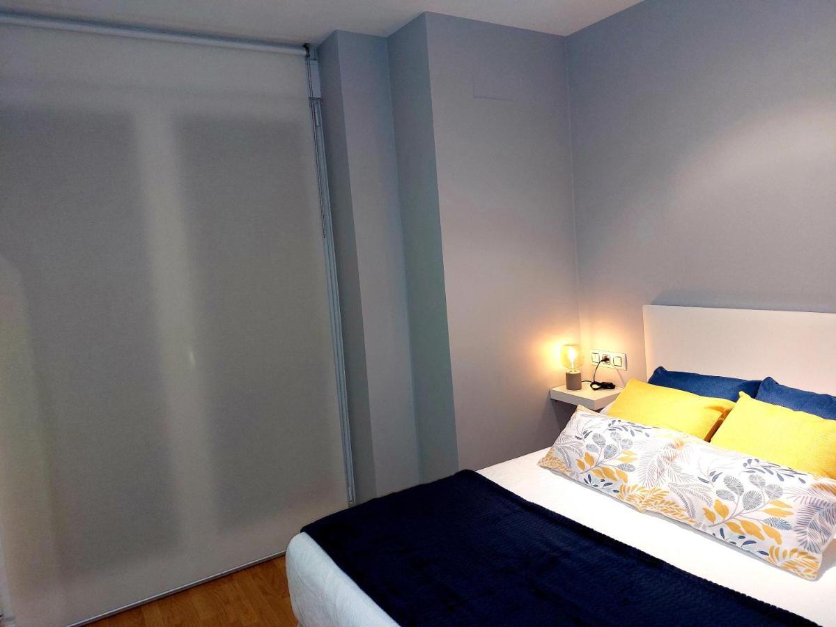 Precioso Apartamento En Саншеншо Екстер'єр фото