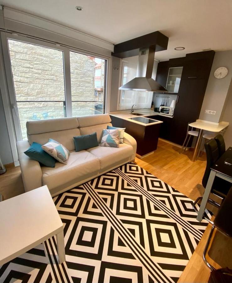 Precioso Apartamento En Саншеншо Екстер'єр фото