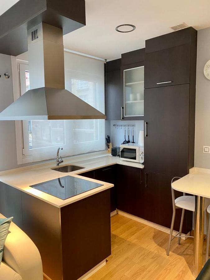 Precioso Apartamento En Саншеншо Екстер'єр фото