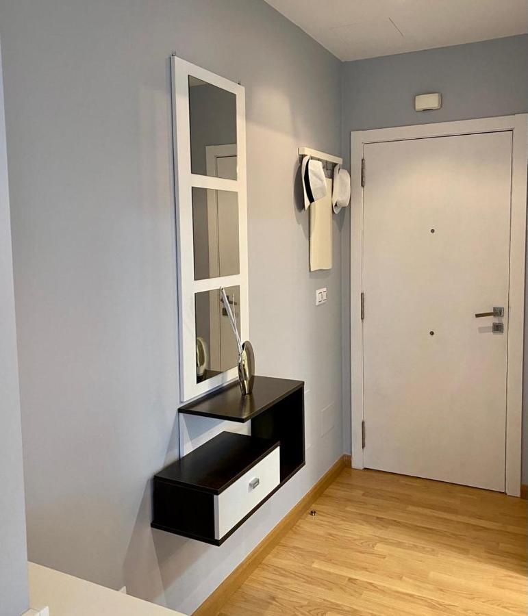 Precioso Apartamento En Саншеншо Екстер'єр фото