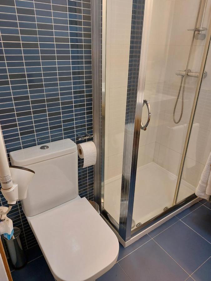 Precioso Apartamento En Саншеншо Екстер'єр фото