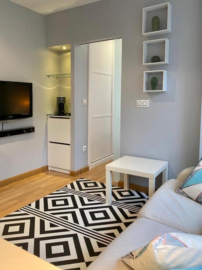Precioso Apartamento En Саншеншо Екстер'єр фото