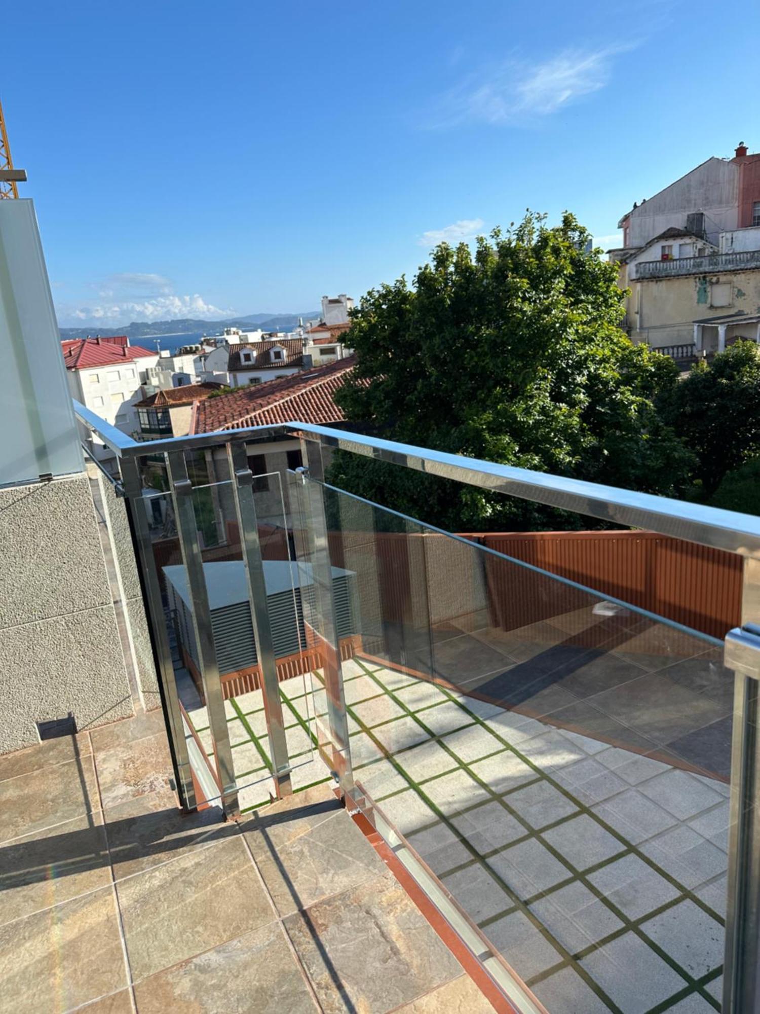 Precioso Apartamento En Саншеншо Екстер'єр фото